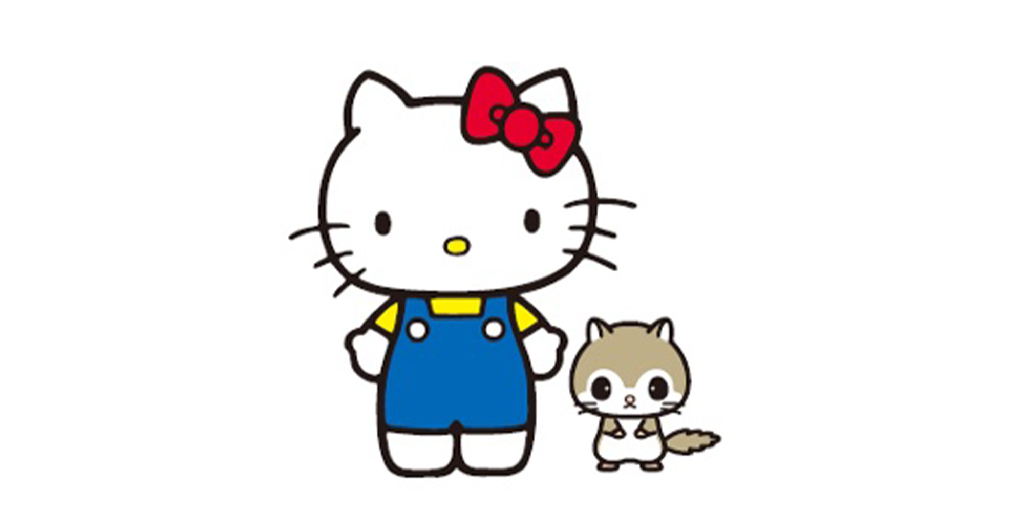 Sanrio® Creates Its Own Immersive World - My Hello Kitty Cafe on