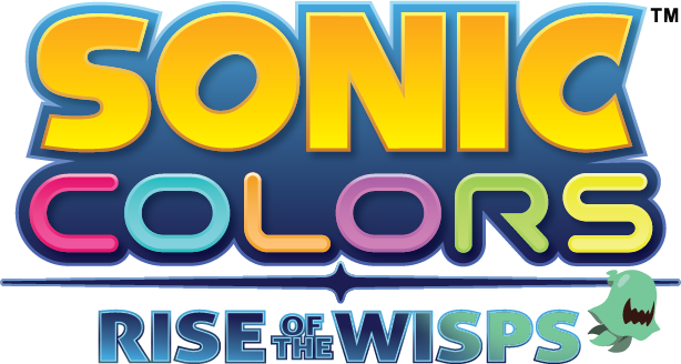 sonic colors wisps toys