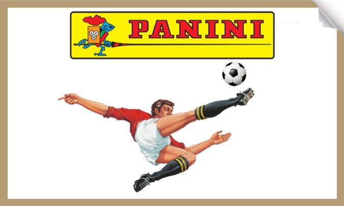 Panini Brand Licensing