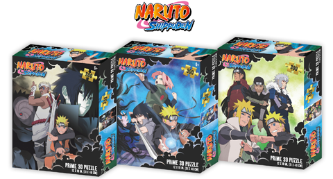Naruto Kidicraft Nf 1