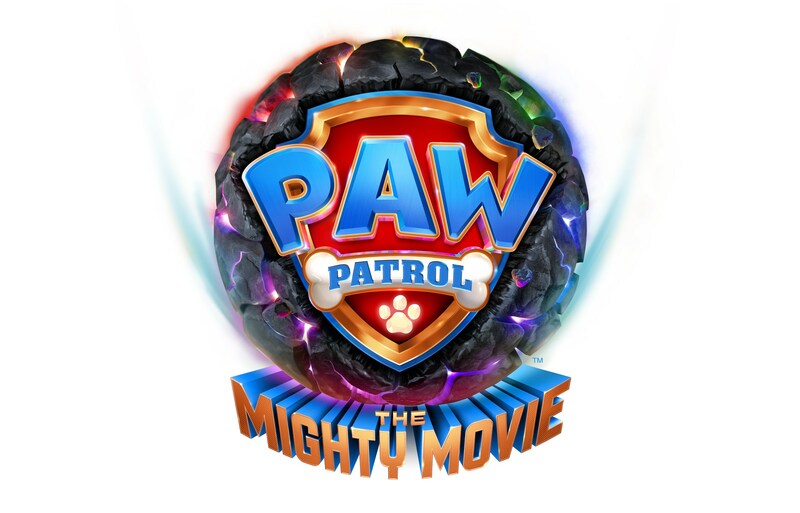 Star-studded cast announced for Paw Patrol movie