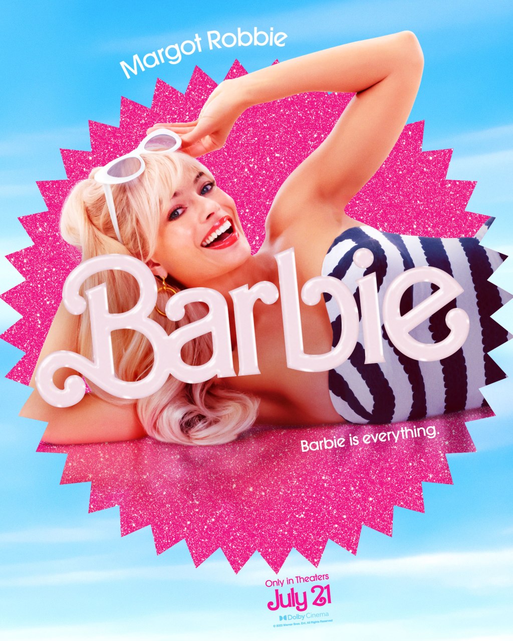 New Barbie trailer drops as excitement builds for movie -