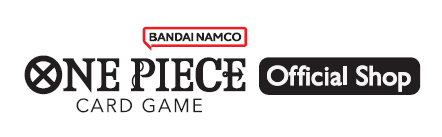 One Piece Card Game Official Shop
