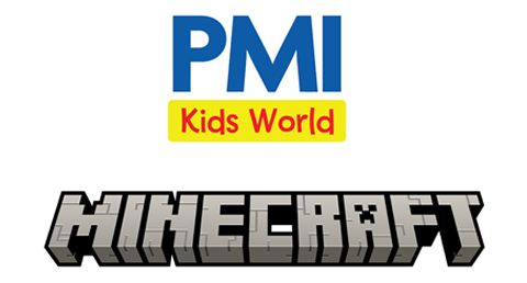 PMI secures worldwide licensing provide with Minecraft